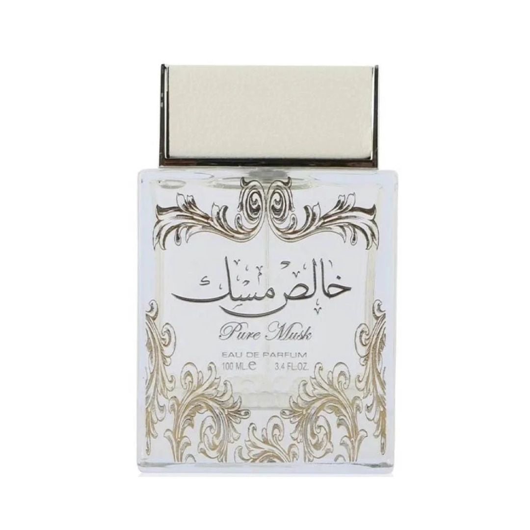 Lattafa Pure Musk EDP For Unisex 100ML
