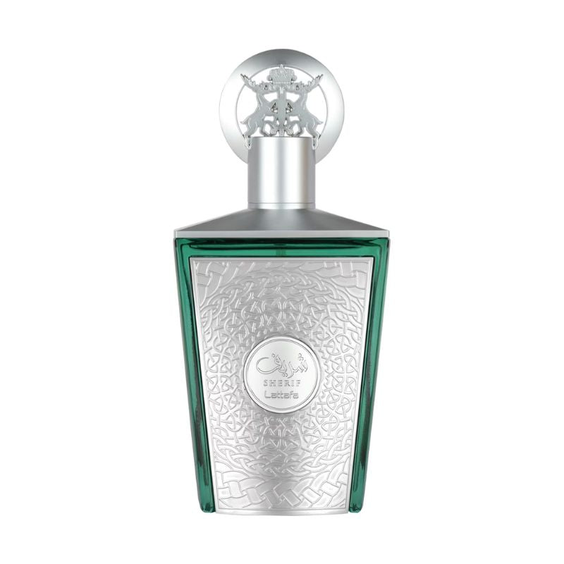 Lattafa Sherif EDP For Men 100ML