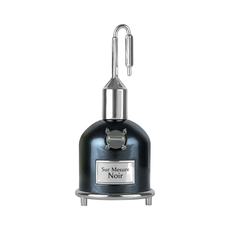 Lattafa Sur Mesure Noir EDP For Unisex 100ML