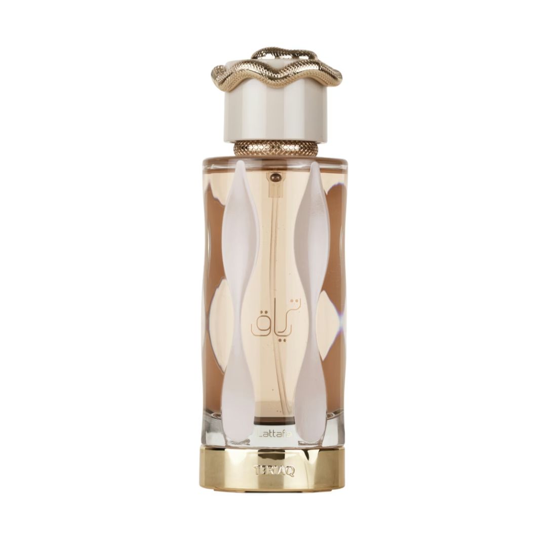 Lattafa Teriaq EDP For Unisex 100ML