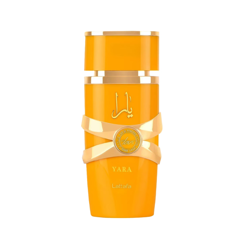 عطر لطافة يارا توس للنساء او دي بارفان 100 مل