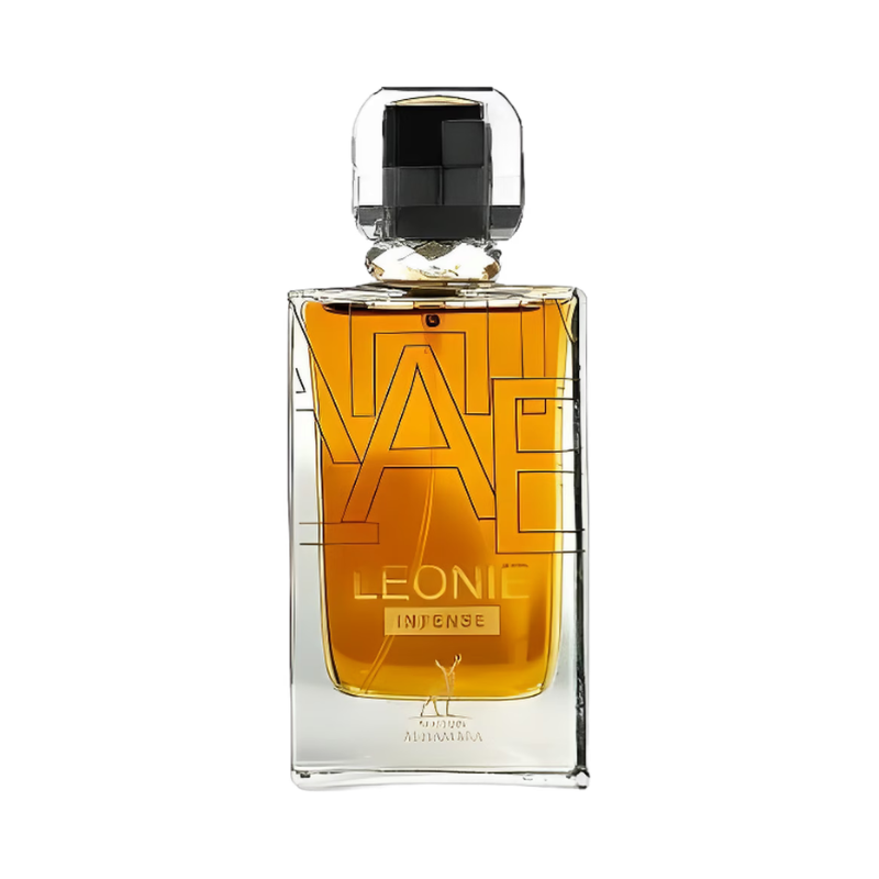 Leonie Intense By Maison Alhambra EDP For Unisex 100ML