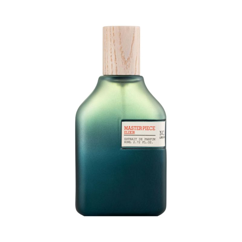 Lord Of History Masterpiece Elixir EDP For Unisex 80ML