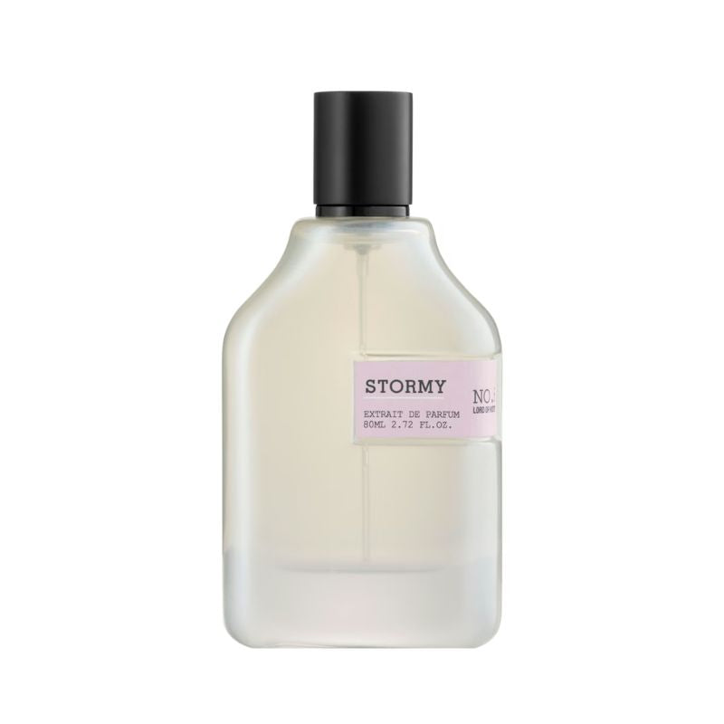 Lord Of Hostery Stormy EDP For Unisex 80ML