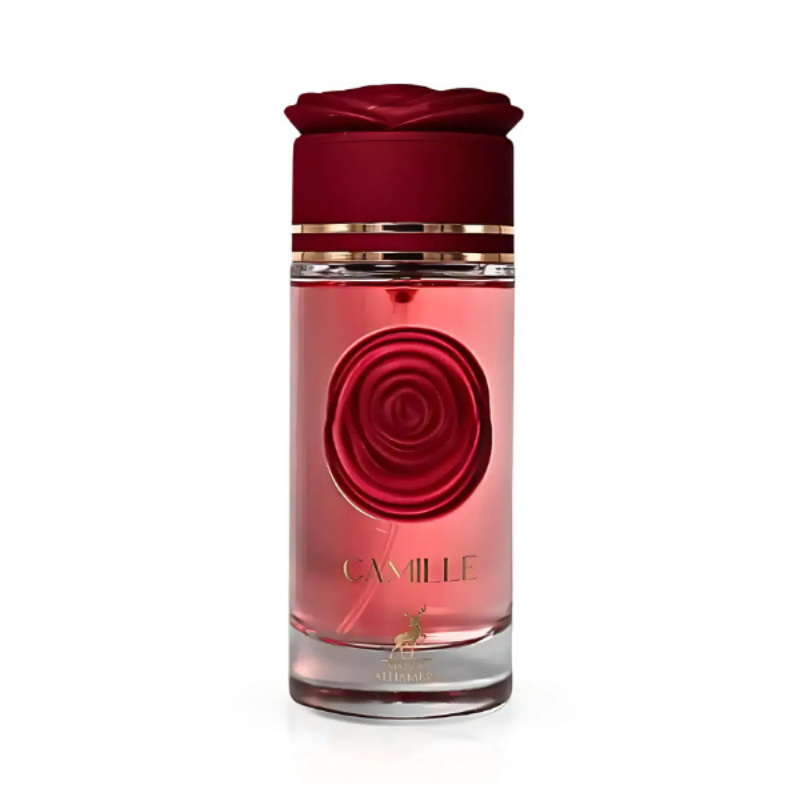 Maison Alhambra Camille EDP For Women 100ML