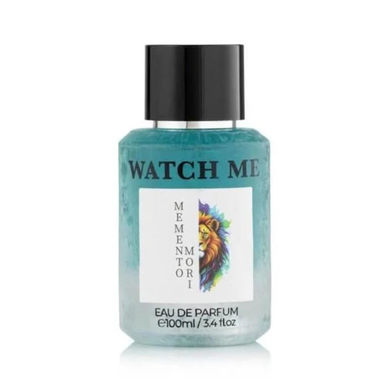 Memento Mori Watch Me EDP For Unisex 100ML
