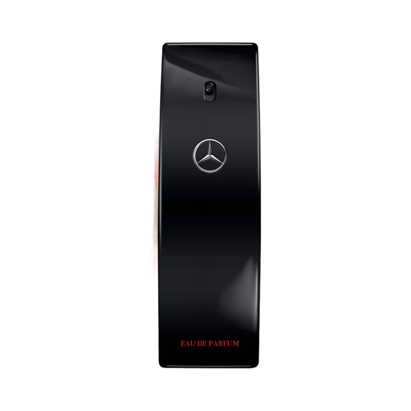 Mercedes Benz Club Black EDP For Men 100ML