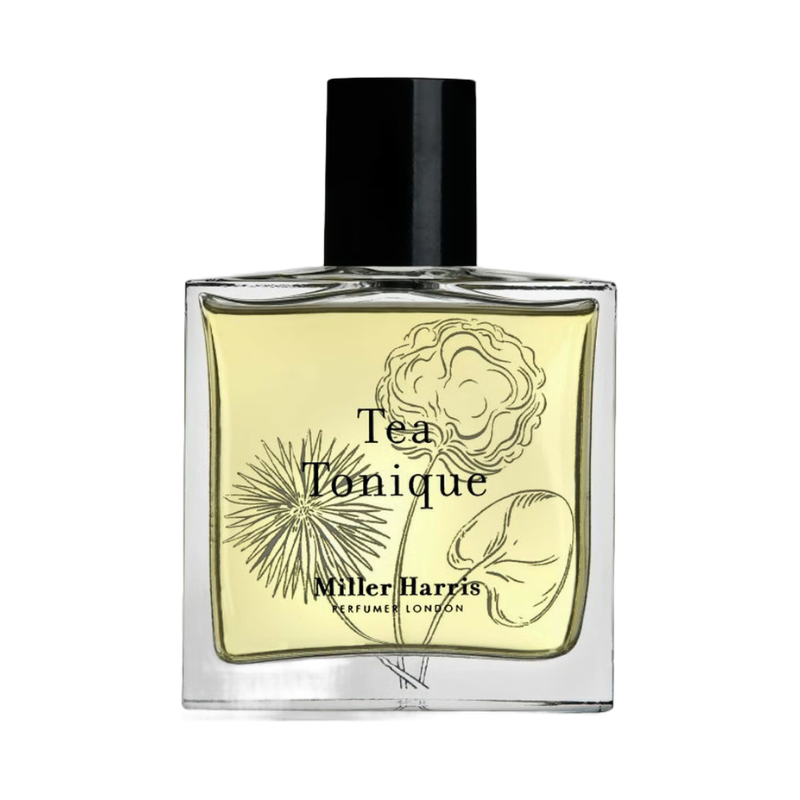 Miller Harris Tea Tonique EDP For Unisex 100ML