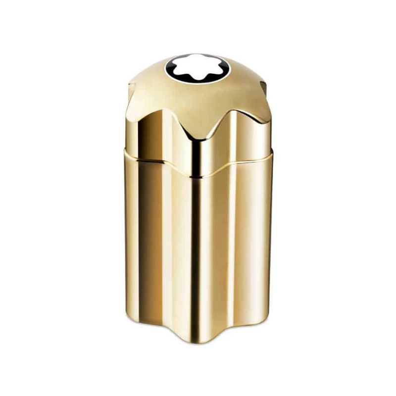 Mont Blanc Emblem Absolu EDT For Men 100ML