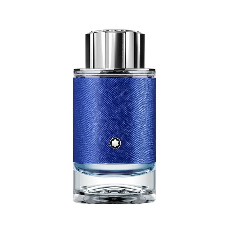 Mont Blanc Explorer Ultra Blue EDP For Men 100ML