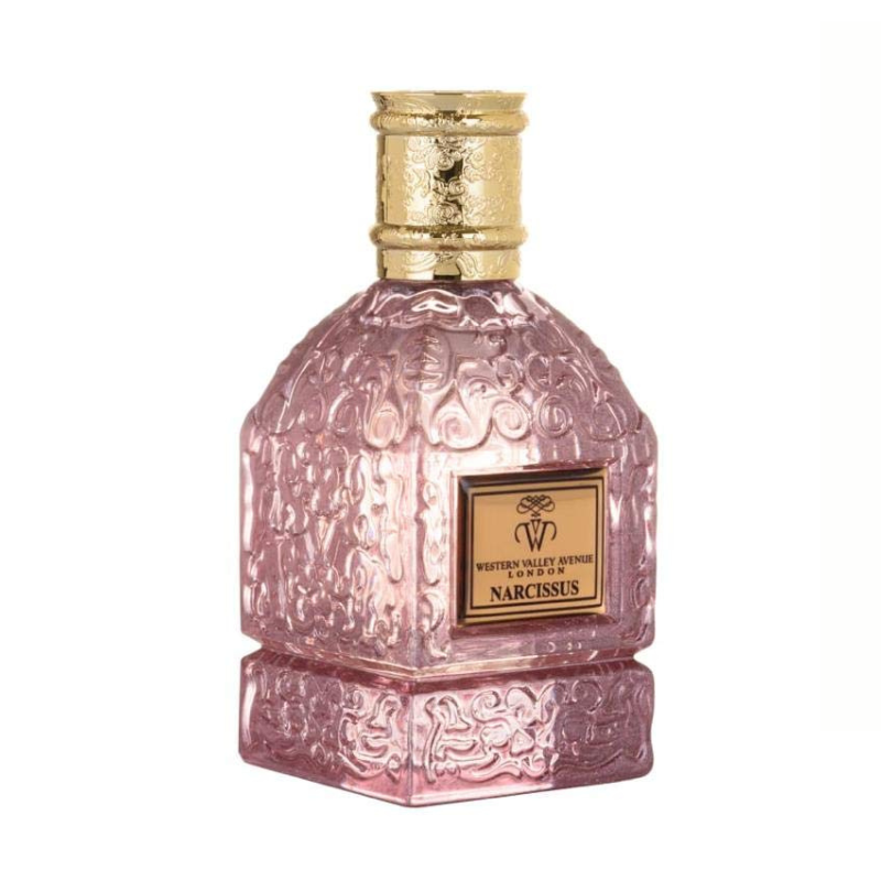 Narcissus By Western Valley Avenue EDP For Women 75ML