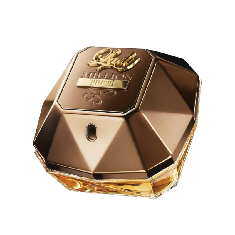 Paco Rabanne Lady Million Prive EDP For Women 80ML