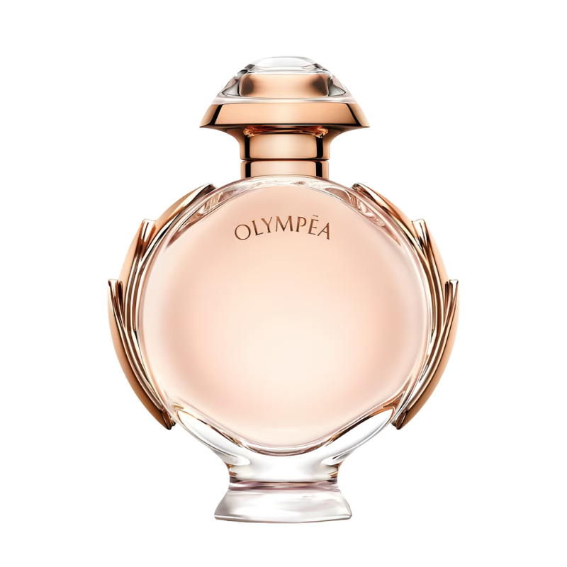 Paco Rabanne Olympea EDP For Women 80ML