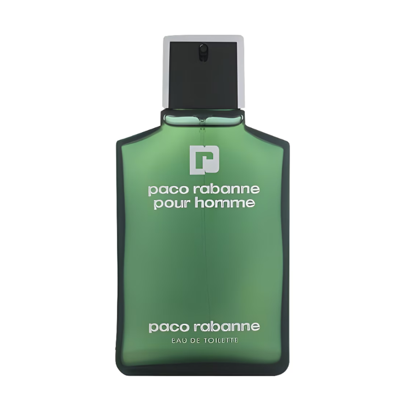Paco Rabanne Pour Homme EDT For Men 100ML