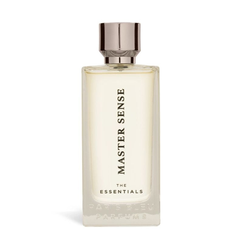 Paris Bleu Master Sense EDP For Men 100ML