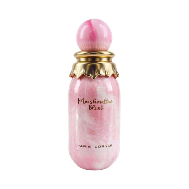 Paris Corner Marshmallow Blush EDP For Unisex 100ML