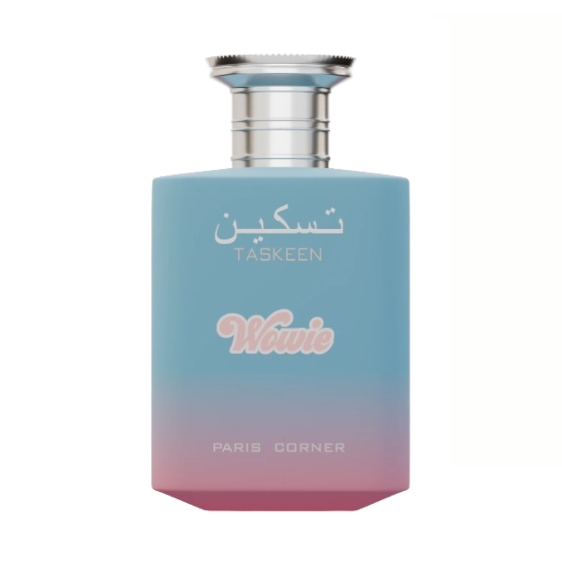 Paris Corner Taskeen Wowie EDP For Women 100ML