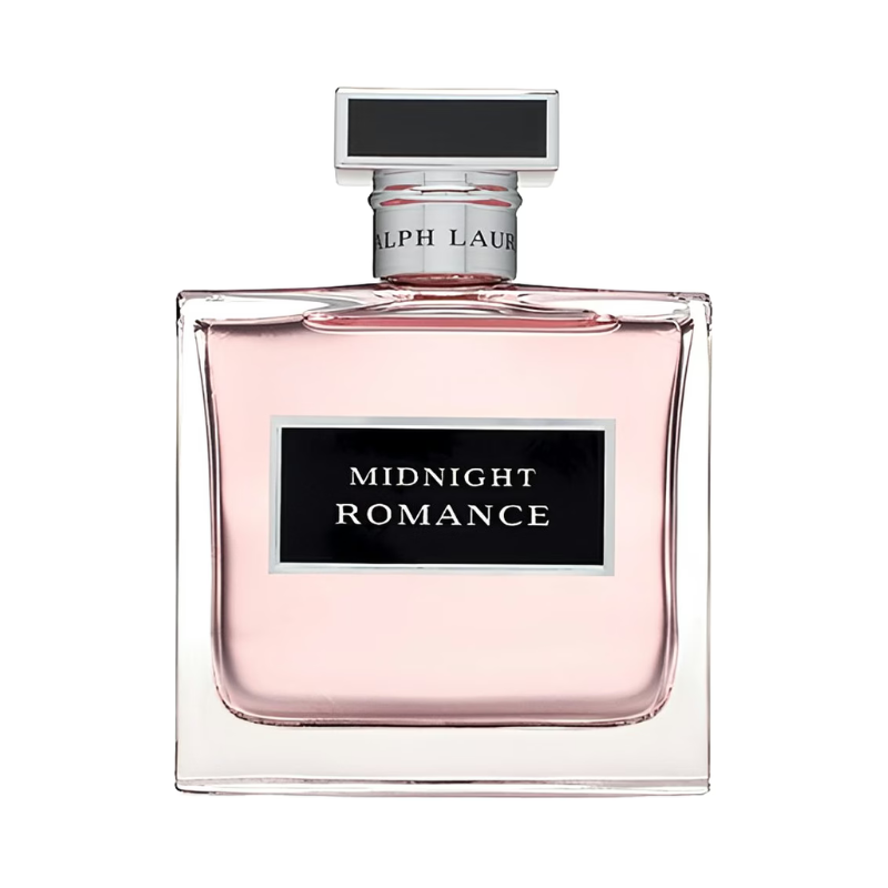 Ralph Lauren Midnight Romance EDP For Women 100ML