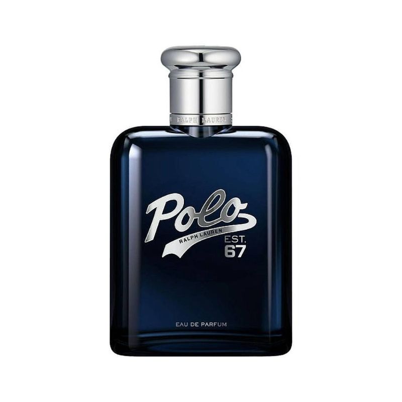 Ralph Lauren Polo 67 EDP For Men 125ML