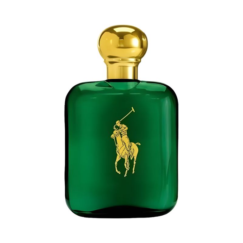 عطر رالف لورين بولو او دي تواليت للرجال 118 مل