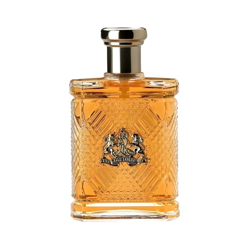 Ralph Lauren Safari EDT للرجال 125 مل