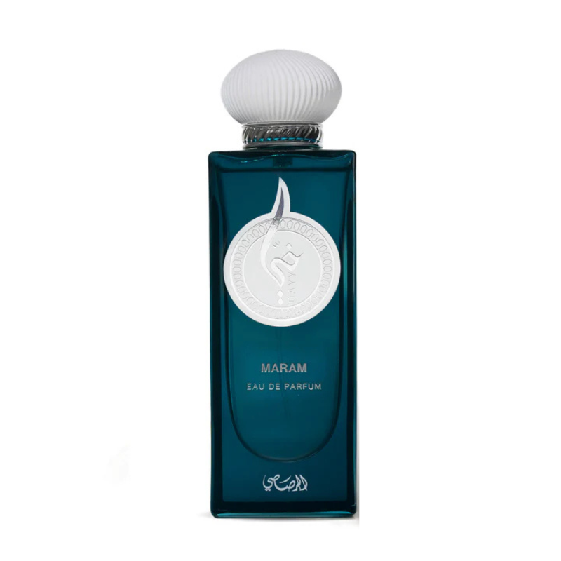 Rasasi Dayy Maram EDP For Unisex 100ML