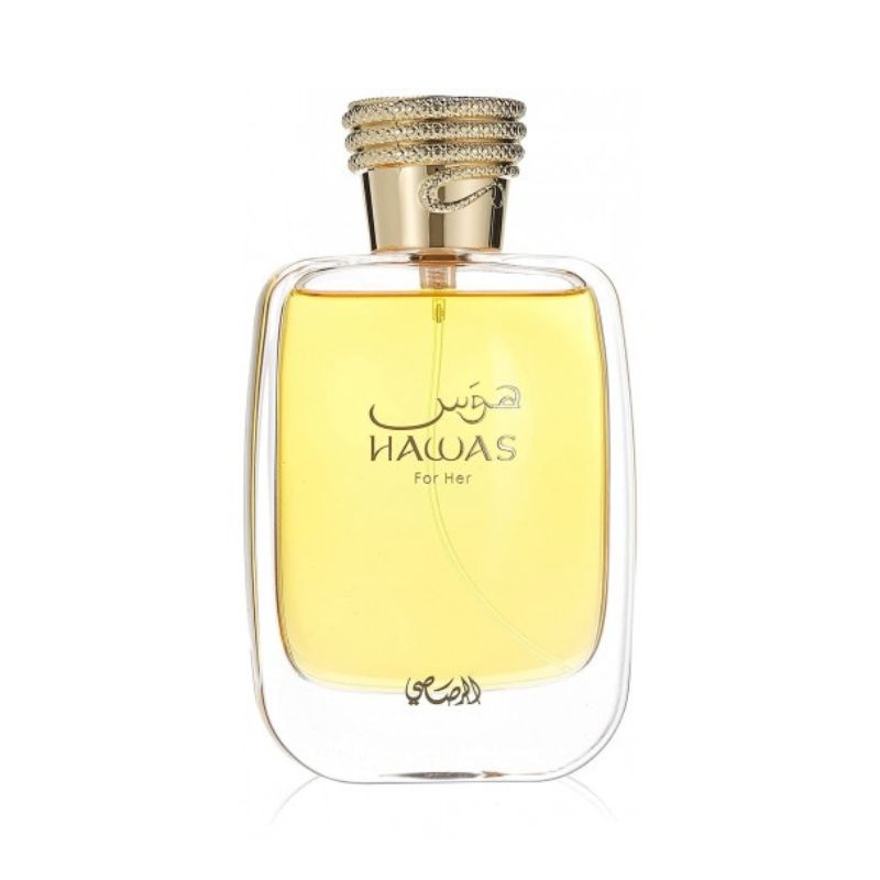 Rasasi Hawas EDP For Women 100ML