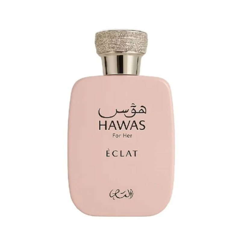 Rasasi Hawas Eclat EDP For Women 100ML