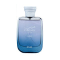 عطر الرصاصي حواس آيس او دو بارفان للرجال 100 مل