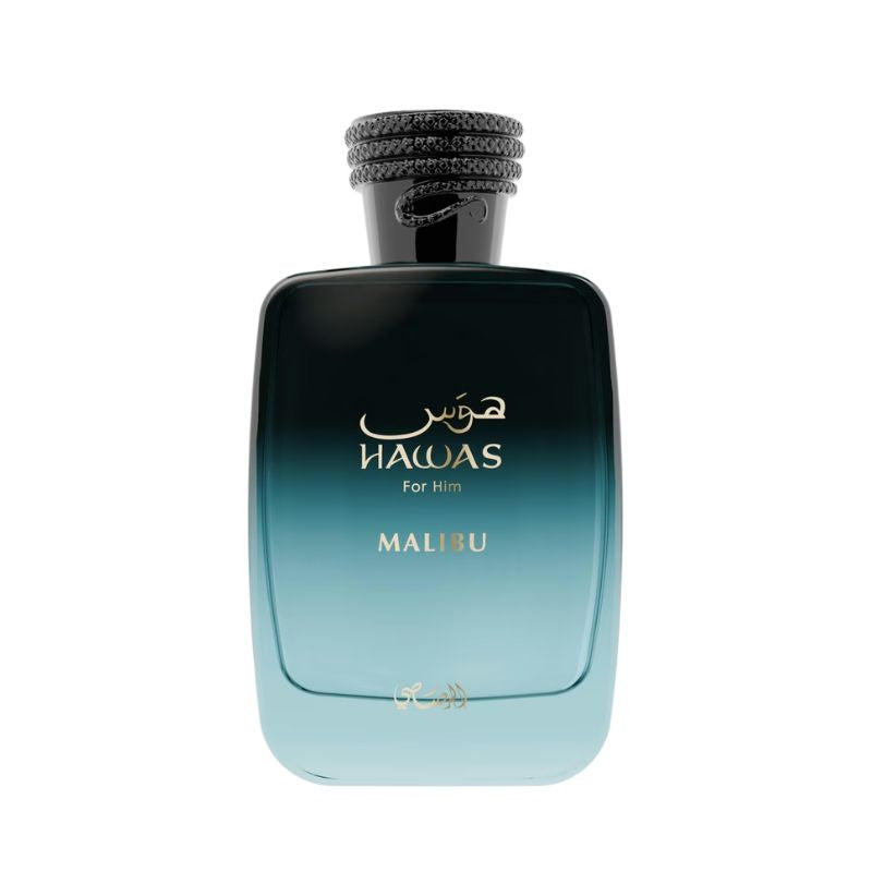 Rasasi Hawas Malibu EDP For Men 100ML