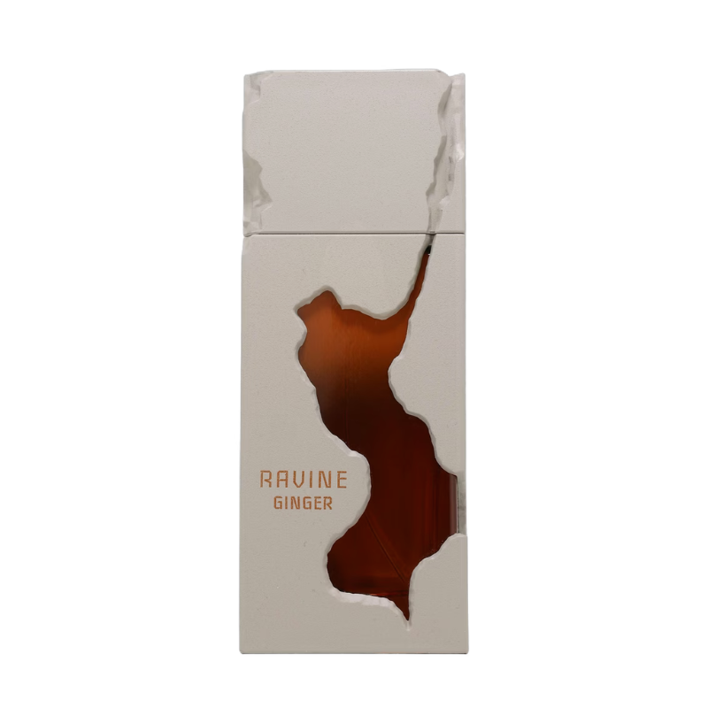 Ravine Ginger By French Avenue EDP For Unisex 100ML