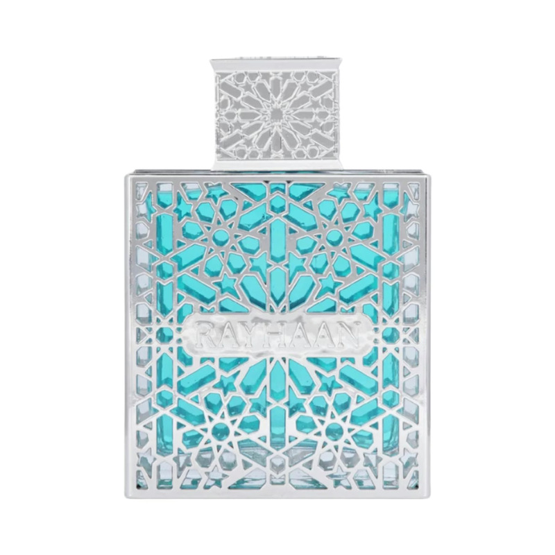 Rayhaan Aquatica EDP For Men 100ML