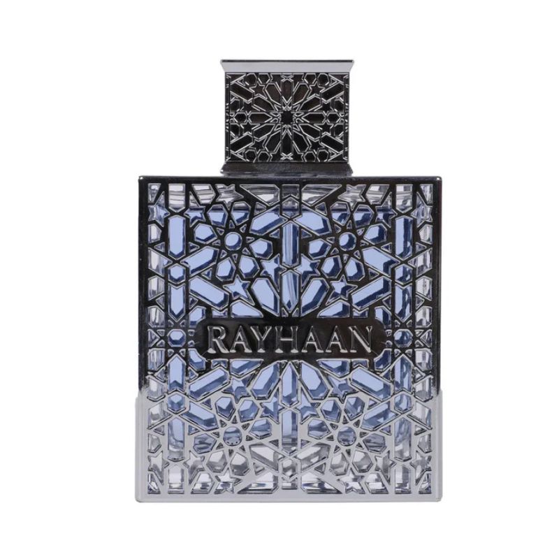 Rayhaan Aquatica EDP For Unisex 100ML