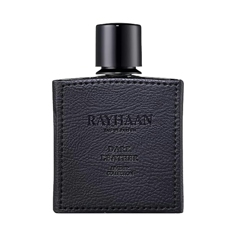 Rayhaan Dark Leather EDP For Men 100ML