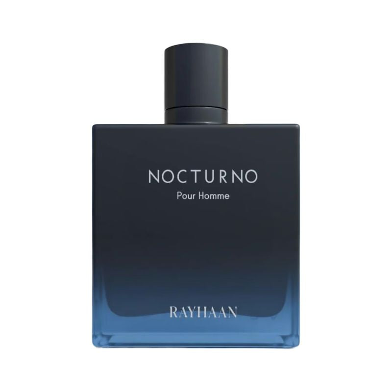 Rayhaan Nocturno EDP For Men 100ML