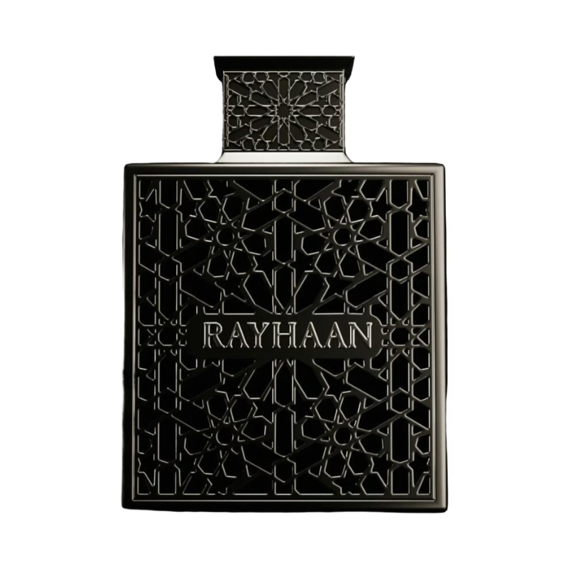 Rayhaan Obsidian EDP For Men 100ML