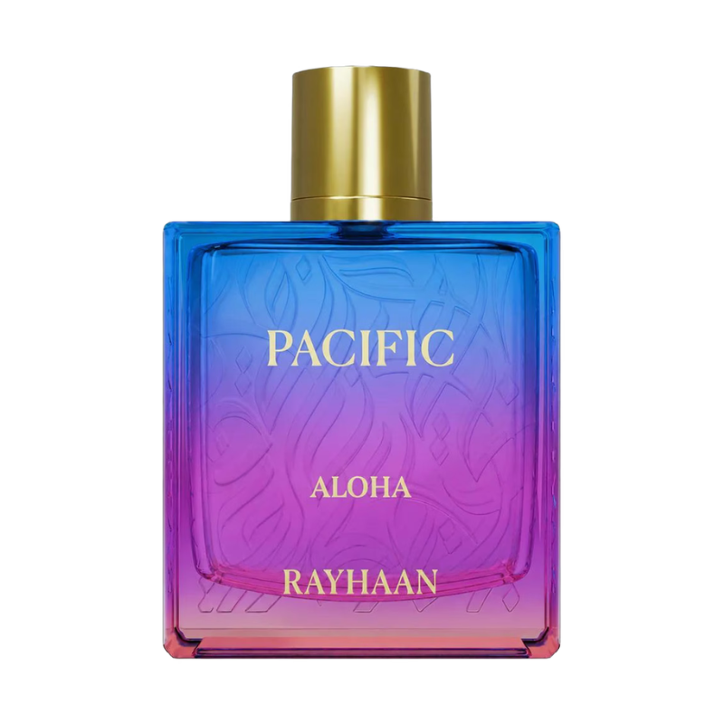 Rayhaan Pacific Aloha EDP For Unisex 100ML