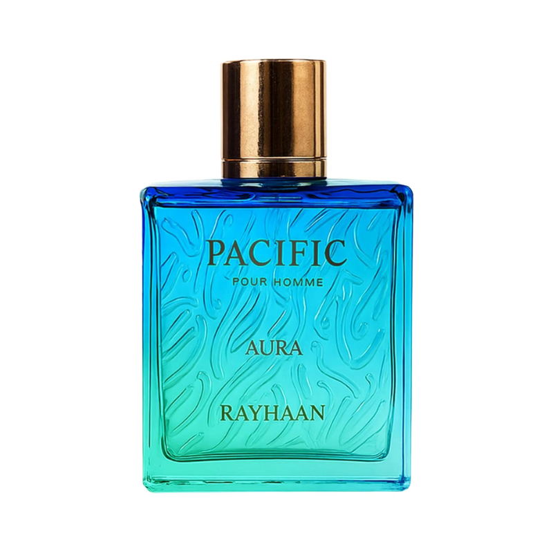 Rayhaan Pacific Aura EDP For Men 100ML