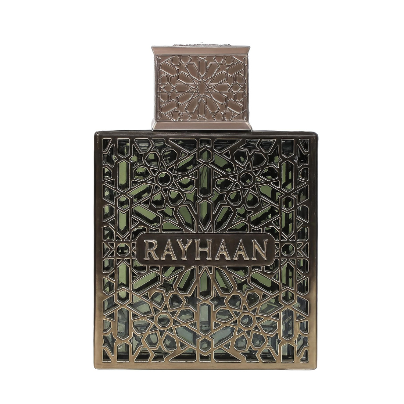 Rayhaan Terra EDP For Unisex For Unisex 100ML