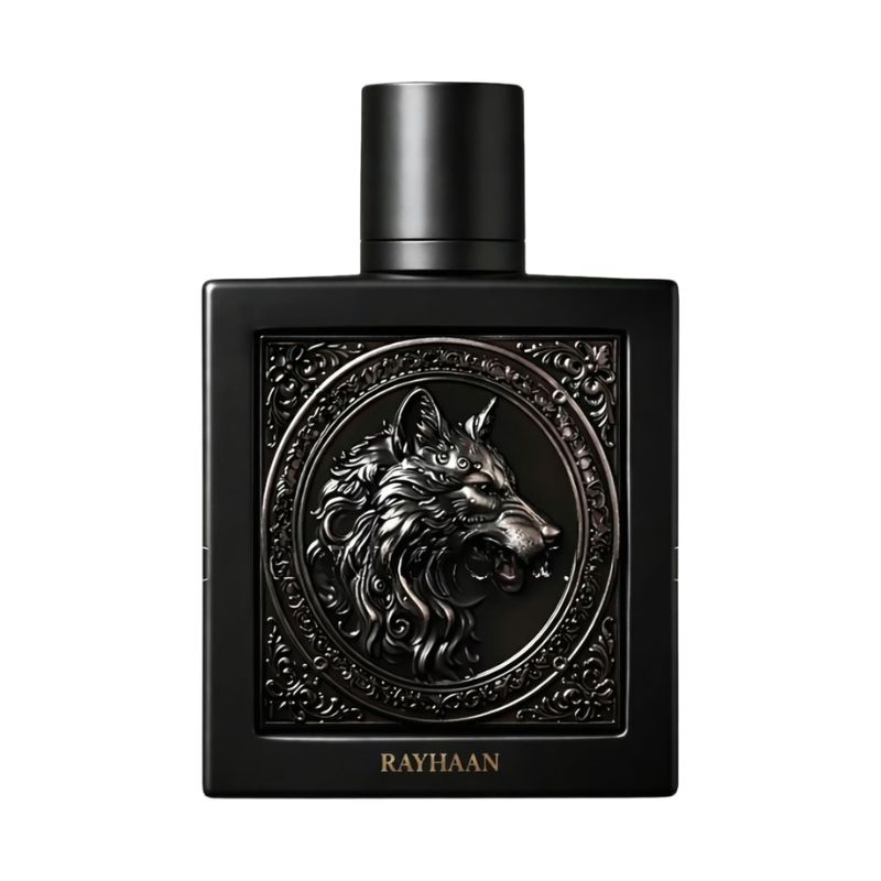 Rayhaan Wolf EDP For Men 100ML