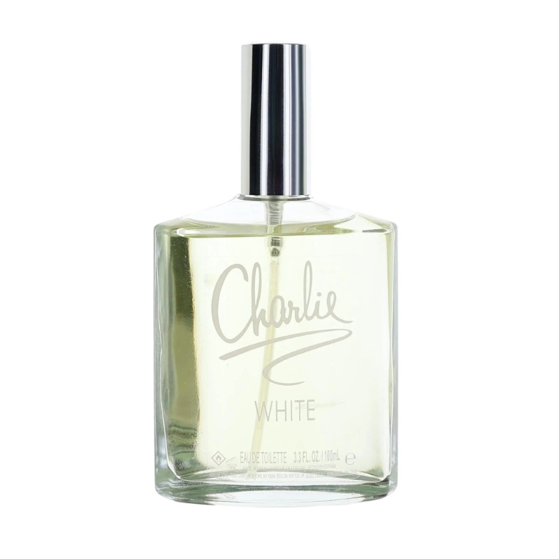 Revlon Charlie White EDT For Women 100ML