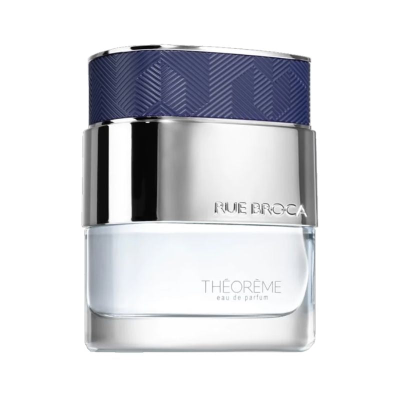 Rue Boka Therome EDP For Men 100ML