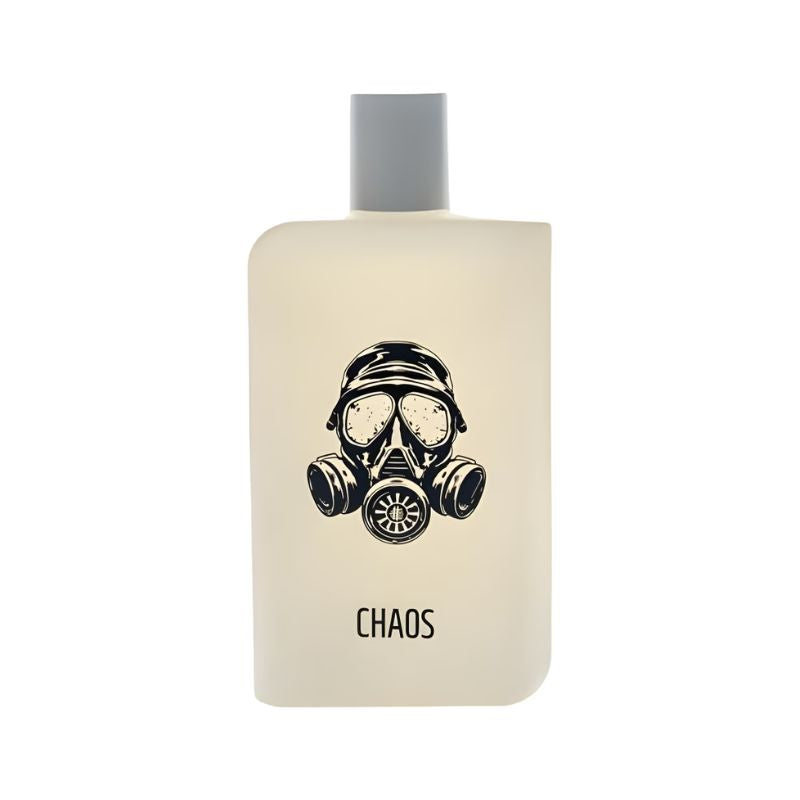 Samam Chaos EDP For Unisex 100ML