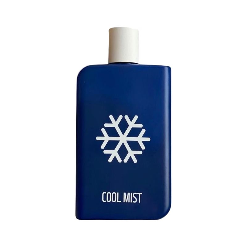Samam Cool Mist EDP For Men 100ML
