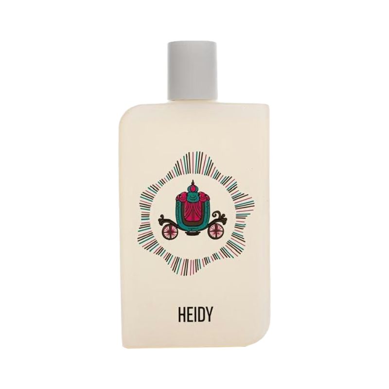 Samam Heidy EDP For Unisex 100ML
