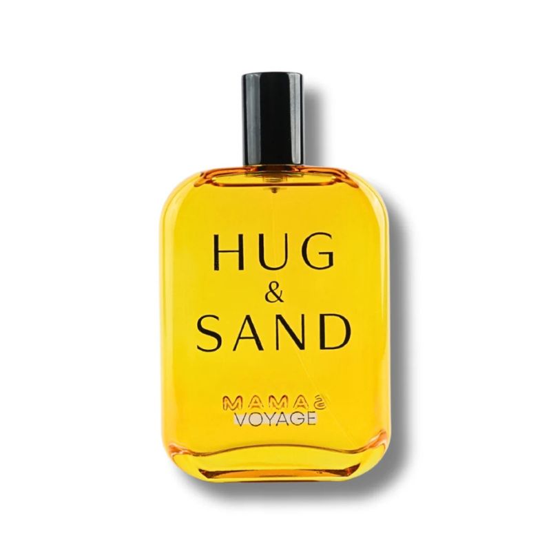 Samam Hug & Sand Voyage EDP For Unisex 100ML