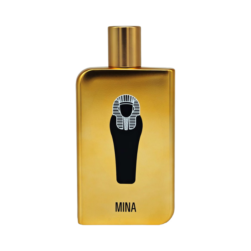 Samam Mina EDP For Unisex 100ML