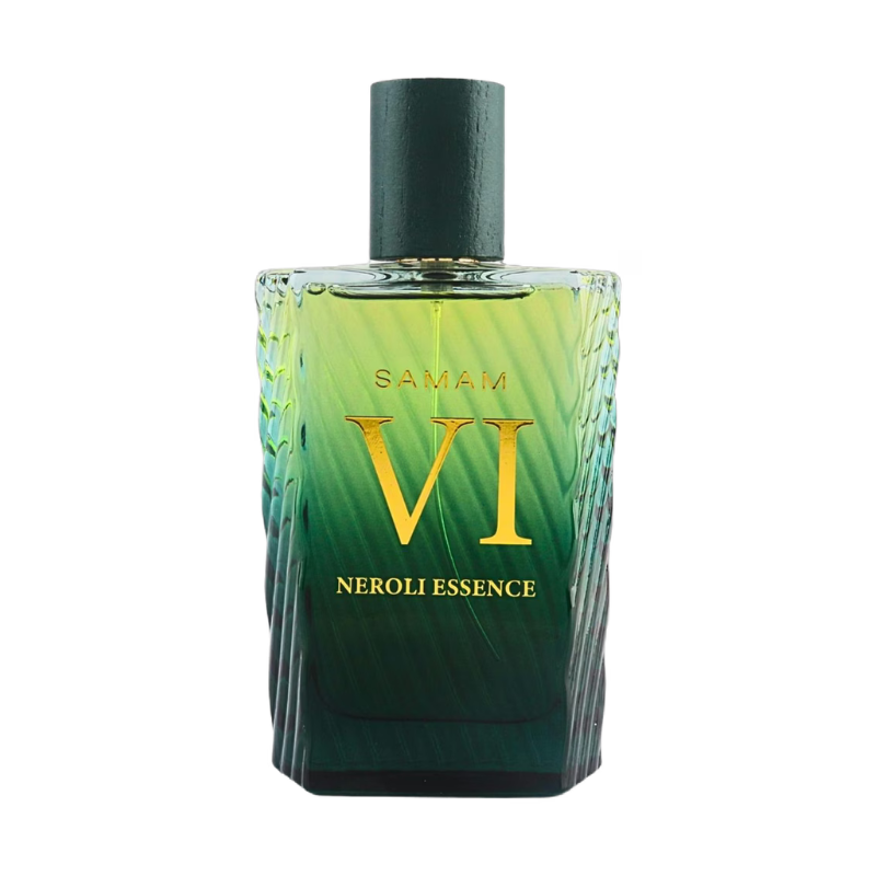 Samam Neroli Essence VI EDP For Unisex 100ML