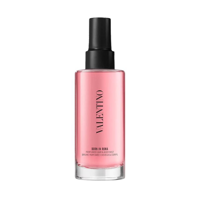 Valentino Born in Roma Hair & Body Mist For Women 90ML
