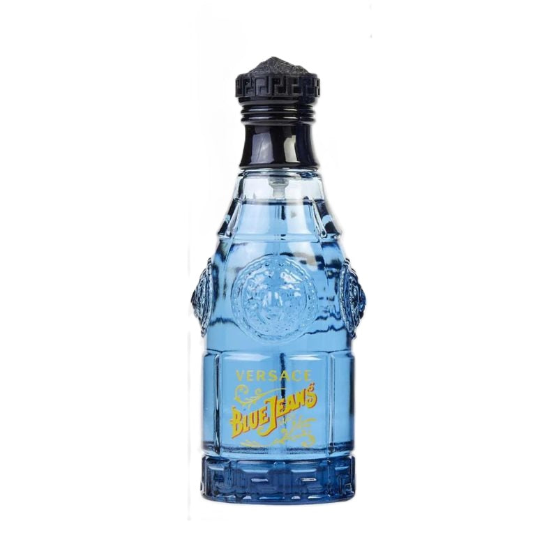 Versace Blue Jeans EDT For Men 75ML